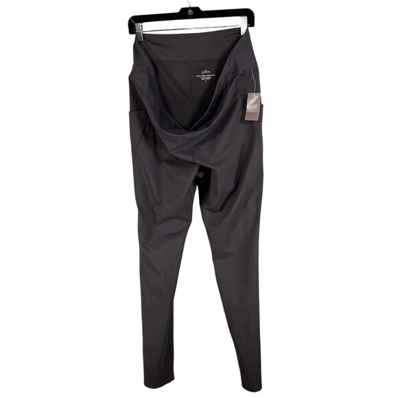 J.Jill Womens XL NWT Fit Out & About Rhodes Pants Granite Stretch Pockets Preppy - Picture 8 of 14